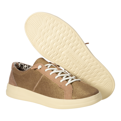 Karina Shimmer - Rose Gold