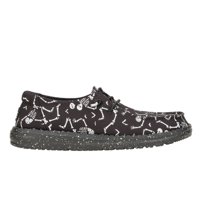 Wendy Skeletons - Skeletons Black