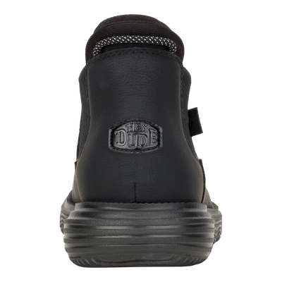 Branson Womens Classic - Black