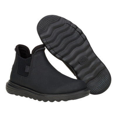 Branson Womens Classic - Black