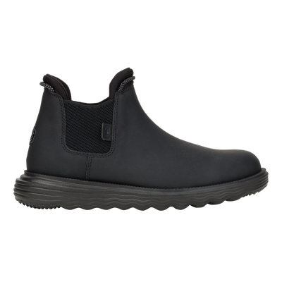 Branson Womens Classic - Black