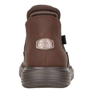 Branson Womens Classic - Espresso