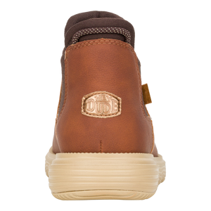 Branson Womens Classic - Cognac