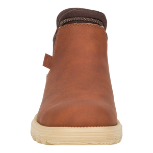 Branson Womens Classic - Cognac