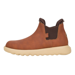 Branson Womens Classic - Cognac