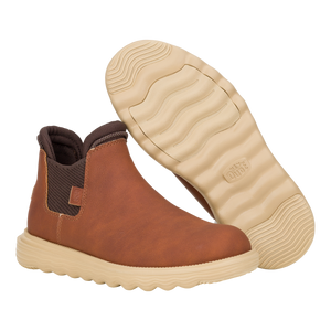 Branson Womens Classic - Cognac