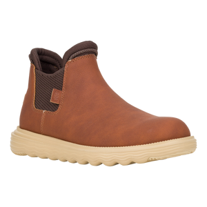 Branson Womens Classic - Cognac