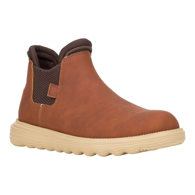 Branson Womens Classic - Cognac