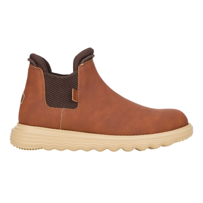 Branson Womens Classic - Cognac