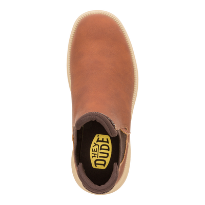 Branson Womens Classic - Cognac