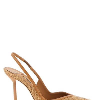 Le Silla Vivienne Slingback