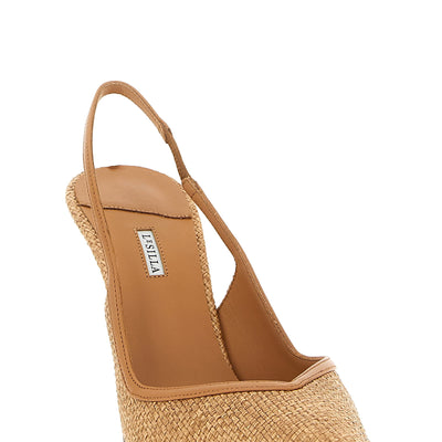 Le Silla Vivienne Slingback