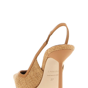 Le Silla Vivienne Slingback