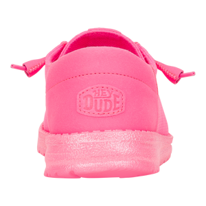 Wendy Funk Mono Sparkle - Sparkle/Electric Pink