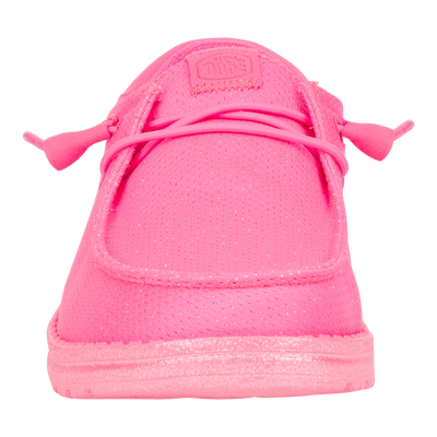 Wendy Funk Mono Sparkle - Sparkle/Electric Pink