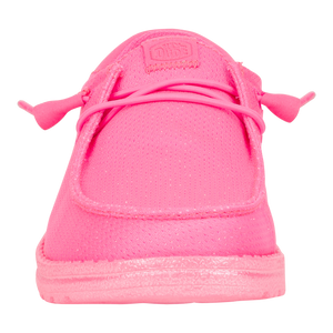 Wendy Funk Mono Sparkle - Sparkle/Electric Pink