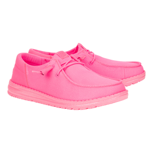 Wendy Funk Mono Sparkle - Sparkle/Electric Pink