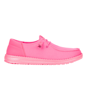 Wendy Funk Mono Sparkle - Sparkle/Electric Pink