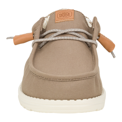 Wally Everyday Essentials - Warm Tan