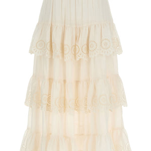 Zimmermann Lucky Skirt