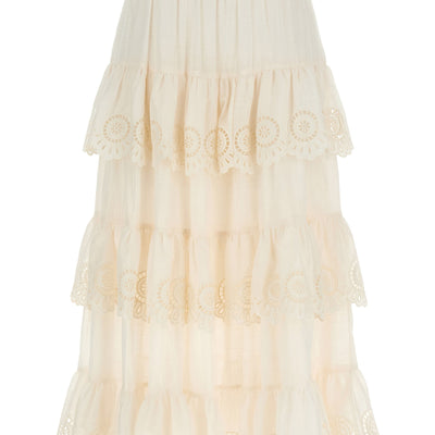 Zimmermann Lucky Skirt