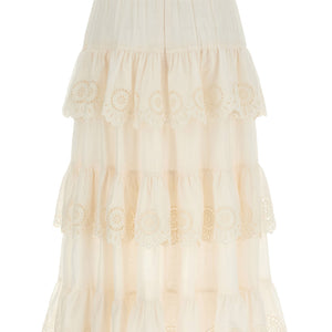 Zimmermann Lucky Skirt