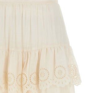 Zimmermann Lucky Skirt