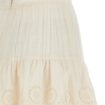Zimmermann Lucky Skirt