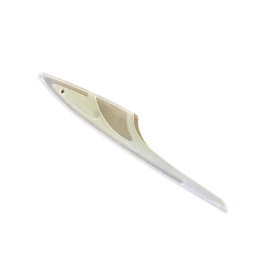Classy Touch Kitchen Knife | Green | 1 Pc