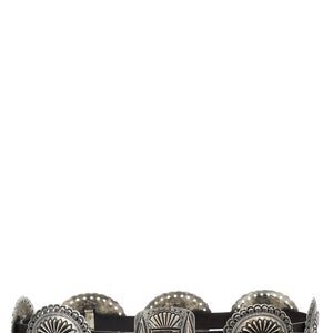 Polo Ralph Lauren Decorative Buckles Belt