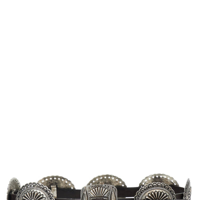 Polo Ralph Lauren Decorative Buckles Belt