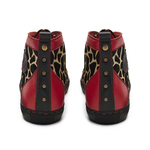 Giraffe High _Tops for Men (discontinued)