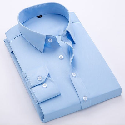 Pick Any One Premium Twill Cotton Shirts For Man