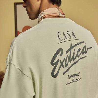 Casa Exotica