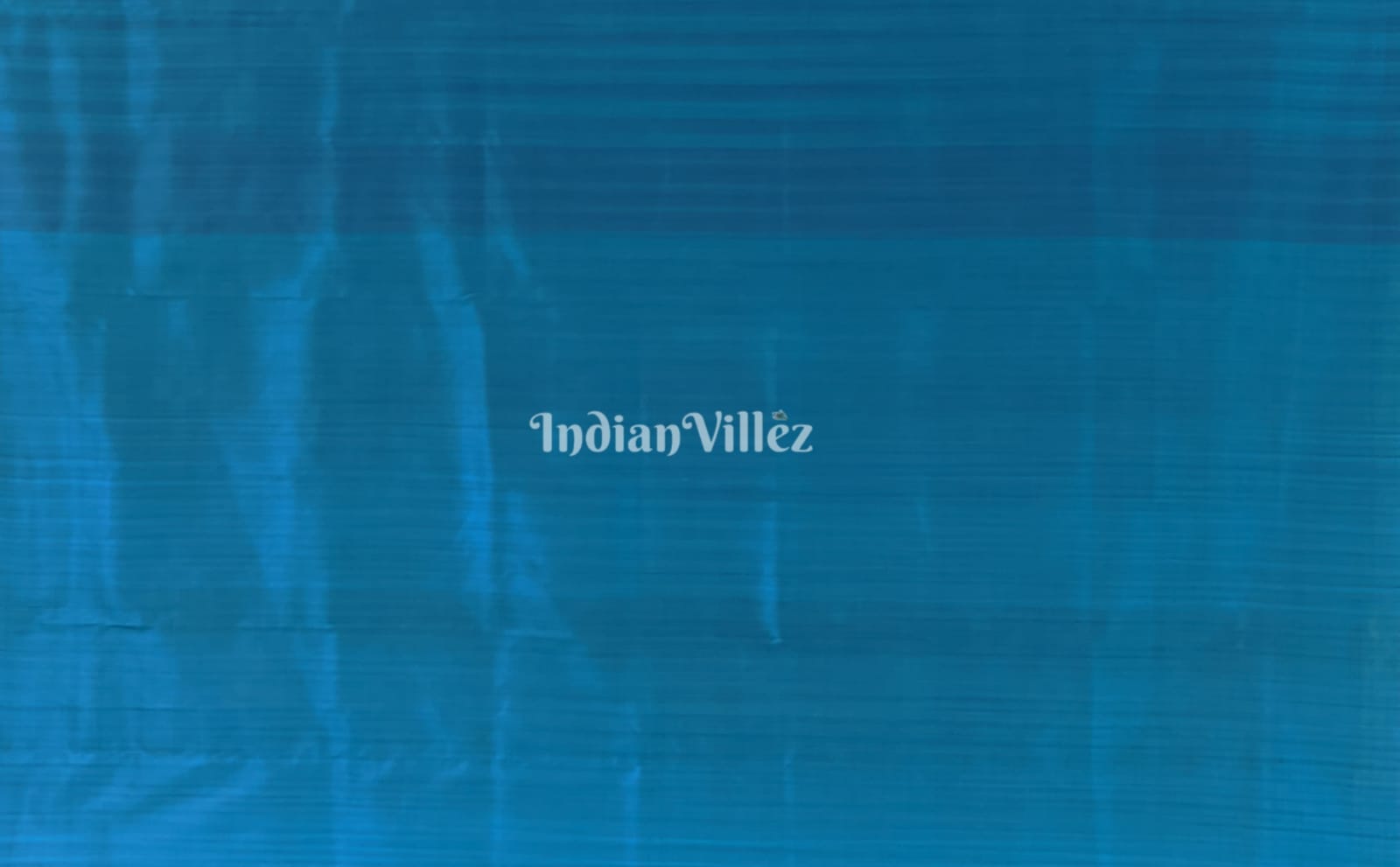 Navy Blue Pasapali Odisha Ikat Contemporary Silk Saree