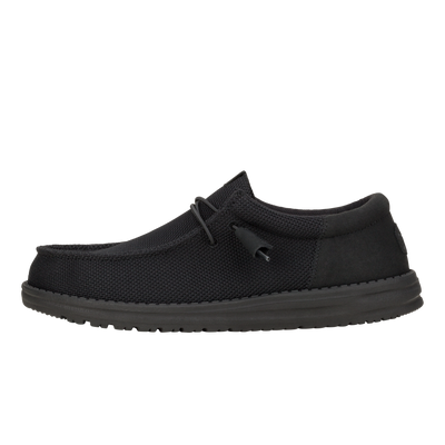 Wally Funk Mono Xtra Wide - Shade