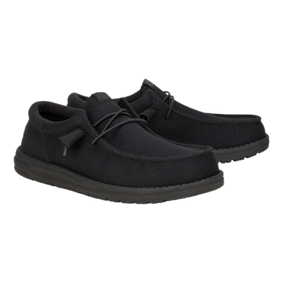 Wally Funk Mono Xtra Wide - Shade