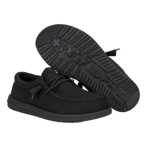 Wally Funk Mono Xtra Wide - Shade