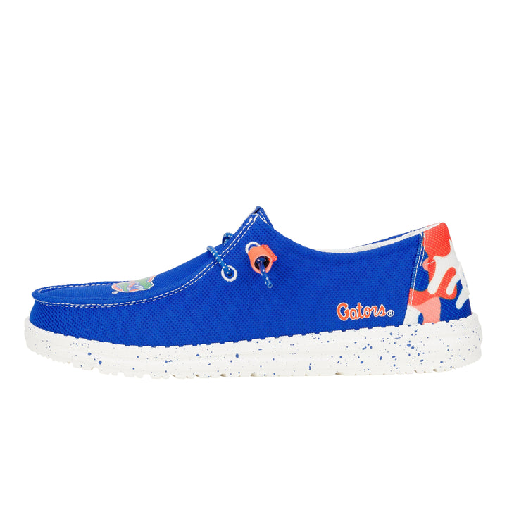 Wendy Florida - Florida Varsity Blue/Orange