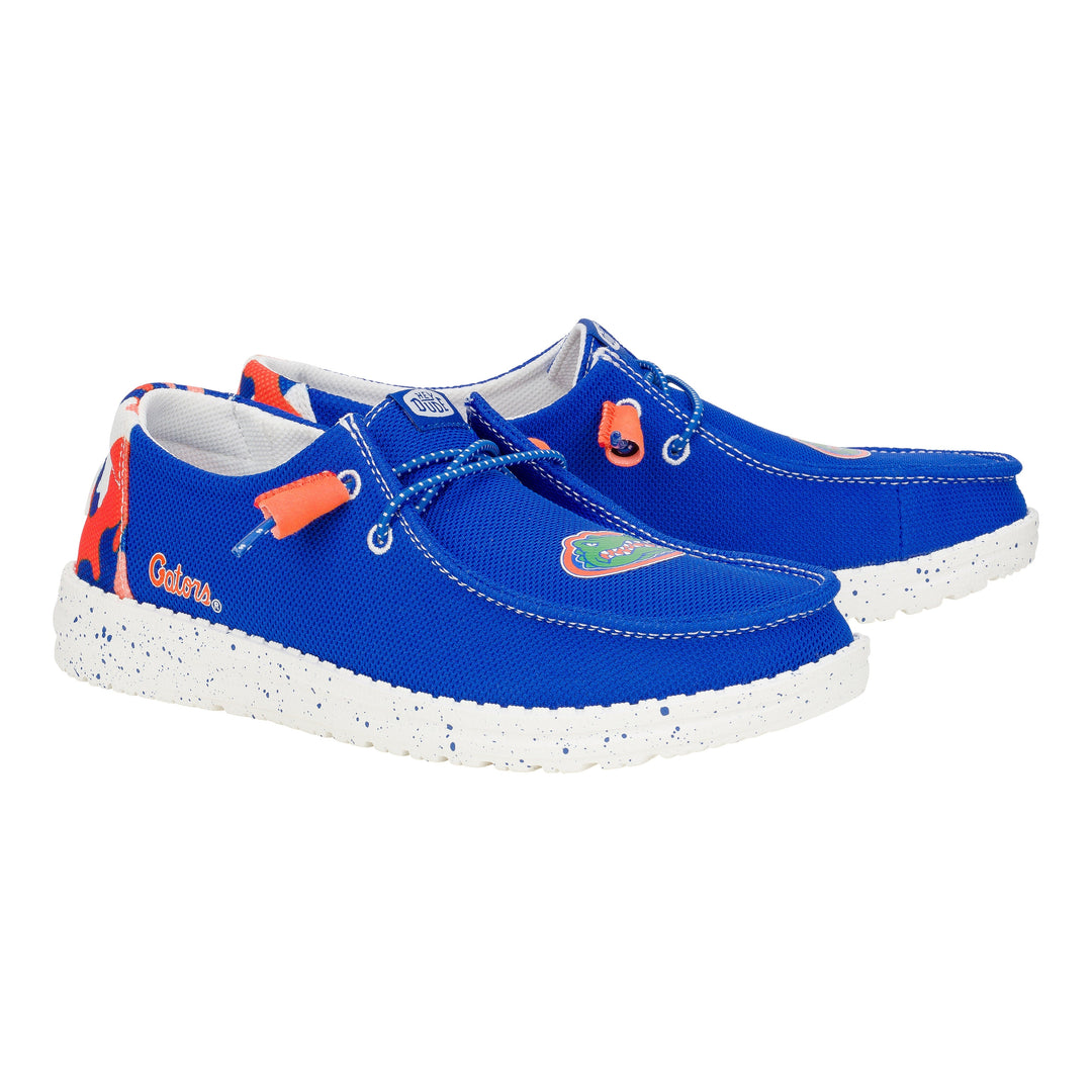 Wendy Florida - Florida Varsity Blue/Orange