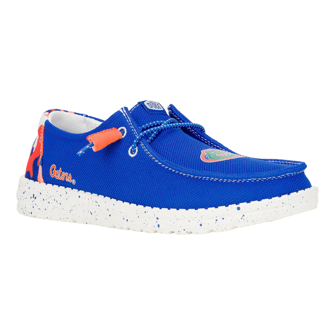 Wendy Florida - Florida Varsity Blue/Orange