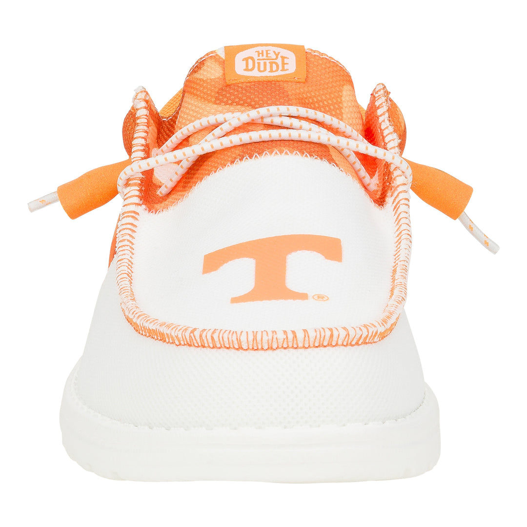 Men's Wally Tri Tennessee - Tennessee Orange/White