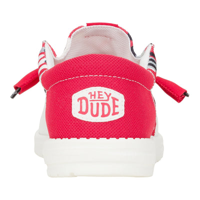 Men's Wally Tri The Ohio State - Ohio State Varsity Red/Black