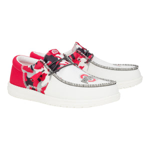 Men's Wally Tri The Ohio State - Ohio State Varsity Red/Black