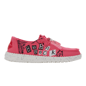 Wendy Mean Girls - Electric Pink/Multi