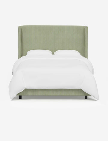 Olive Stripe