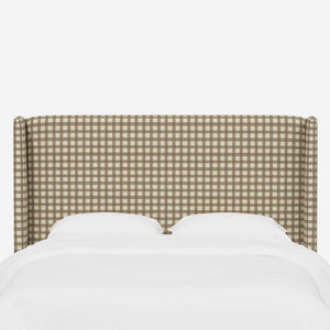 Adara Headboard