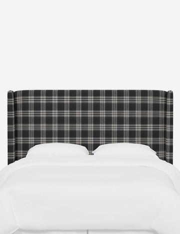 Prep School Plaid