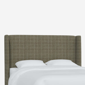 Adara Headboard