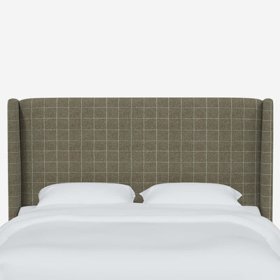 Adara Headboard
